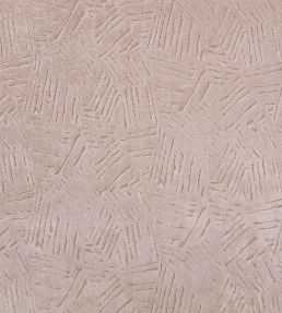 Brae Fabric by Villa Nova Conch