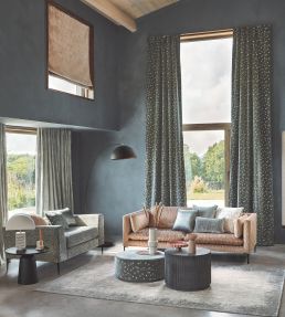 Brae Fabric by Villa Nova Conch