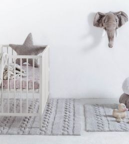 C-TR-PG-S-Braids-Rugs-Pearl Grey Pearl Grey