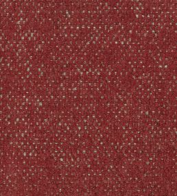 Bramfield Fabric by Nina Campbell Red