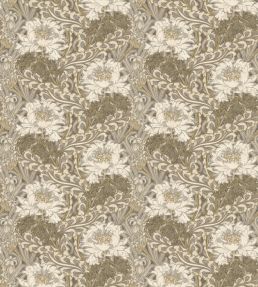 Brantwood Wallpaper by GP & J Baker Woodsmoke
