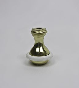 Brass Cord Weight Brass