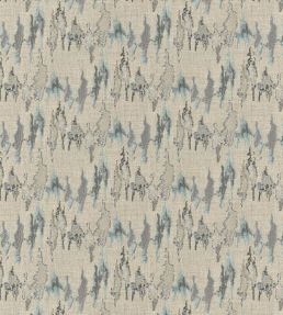 Bravo Fabric by Wemyss Rain