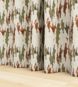 Bravo Fabric by Wemyss Terra