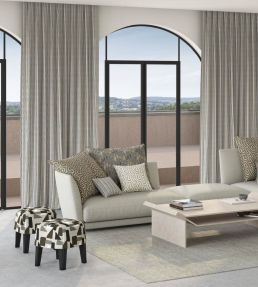 Bravo Fabric by Wemyss Terra