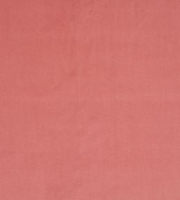 Breamore Fabric by Blendworth Coral