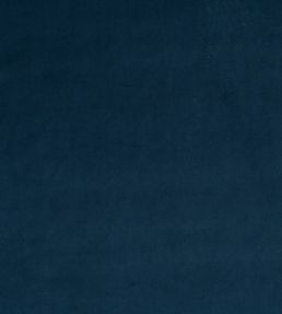Breamore Fabric by Blendworth Prussian