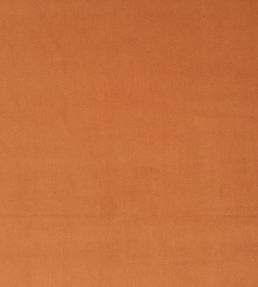 Breamore Fabric by Blendworth Rust