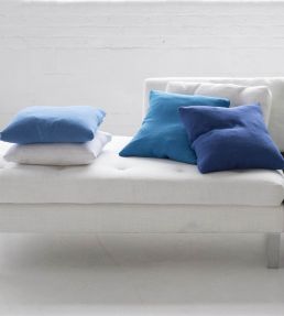 Brera Lino Fabric by Designers Guild Mint