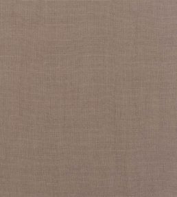 Brera Lino Fabric by Designers Guild Nutmeg