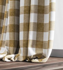 Bridlington Fabric by Warwick Straw