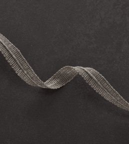 Brindille Trimming by Mark Alexander Gunmetal