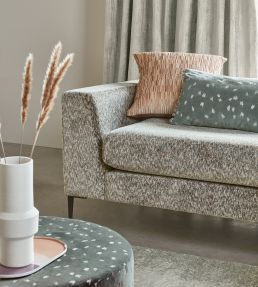 Brody Fabric by Villa Nova Deco
