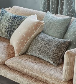 Brody Fabric by Villa Nova Deco