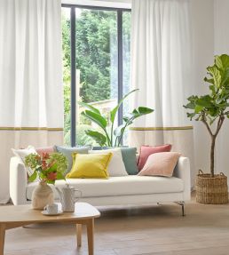 Bruges Fabric by Camengo Horizon