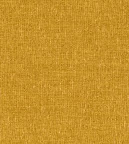 Bruges Fabric by Camengo Ocre