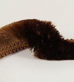 Brush Fringe Trimming by Romo Sienna