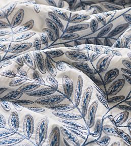 Bryony Fabric by Jane Churchill Green