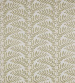 Bryony Fabric by Jane Churchill Green