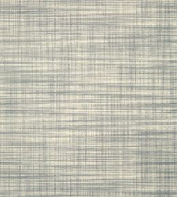 Bryson Wallpaper by Anna French Charcoal