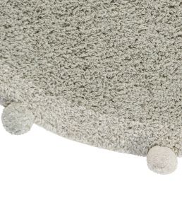 C-BUBBLY-OLV-Bubbly Natural-Rugs-Olive Olive
