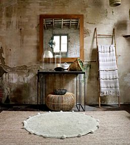 C-BUBBLY-OLV-Bubbly Natural-Rugs-Olive Olive
