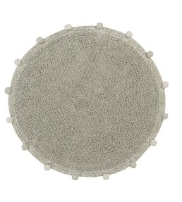 C-BUBBLY-OLV-Bubbly Natural-Rugs-Olive Olive