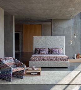 MISSONI Home Collection Bucarest rug 48 4B4TA99002-48-200300 48