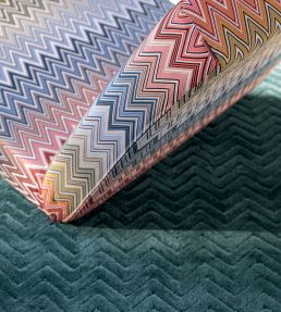 MISSONI Home Collection Bucarest rug 74 4B4TA99002-74-200300 74
