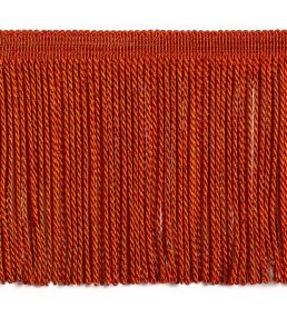 Bullion Fringe 120mm Trimming by Houles Acajou
