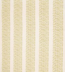 Bunting Fabric by Jim Thompson No.9 Khaki
