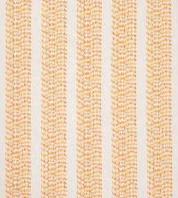Bunting Fabric by Jim Thompson No.9 Spice