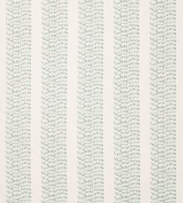 Bunting Fabric by Jim Thompson No.9 Teal