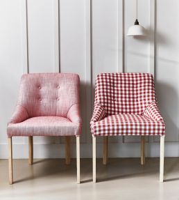 Burford Fabric by Prestigious Textiles Peppermint
