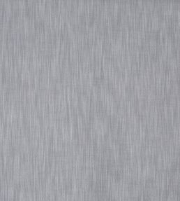 Burford Fabric by Prestigious Textiles Zinc