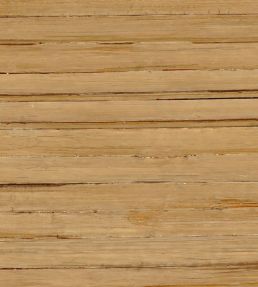 Buri Wallpaper by Casamance Paille