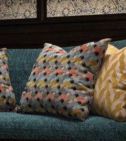 Cabaret Fabric by Warwick Calypso