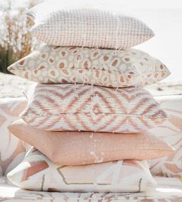 Calais Fabric by Thibaut Sahara
