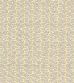 Calcot Fabric by GP & J Baker Green/Blue