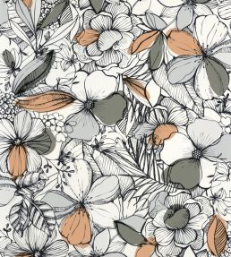 California Dreaming Wallpaper by Caselio Kaki