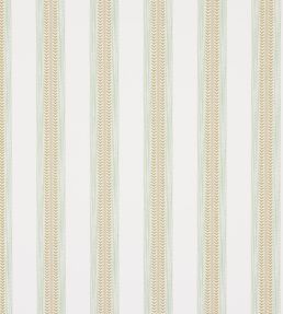 Camber Stripe Wallpaper by Jane Churchill Green