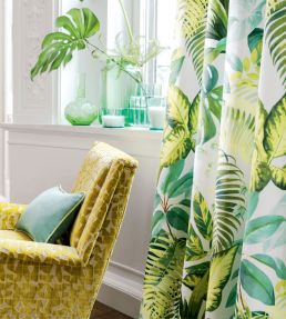 Orlando Fabric by Camengo Mordore