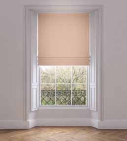 Campbell Fabric by Warner House Cameo