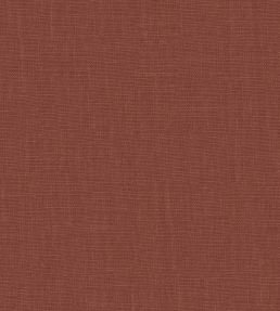Campbell Fabric by Warner House Cinnamon