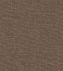 Campbell Fabric by Warner House Cocoa