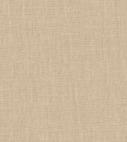 Campbell Fabric by Warner House Flax