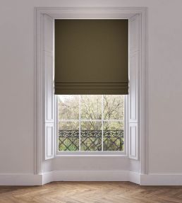 Campbell Fabric by Warner House Forest