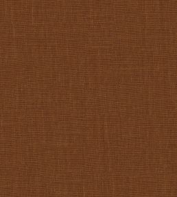 Campbell Fabric by Warner House Ginger