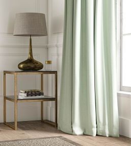 Campbell Fabric by Warner House Meadow
