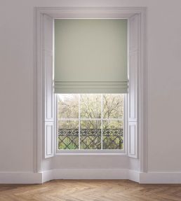 Campbell Fabric by Warner House Meadow